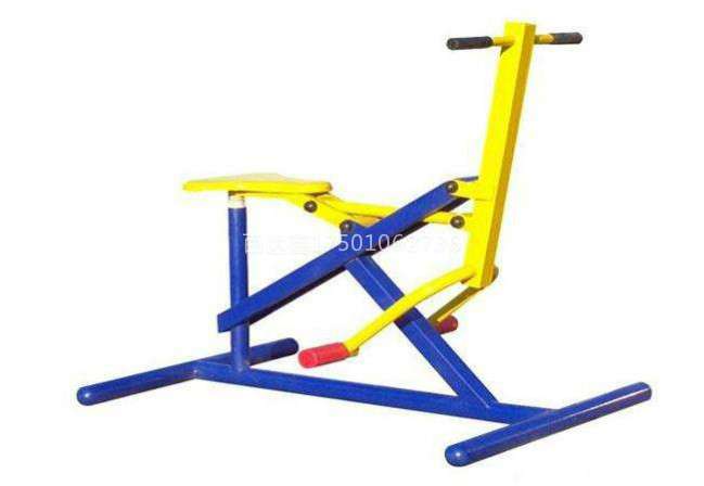 單人健騎機(jī)